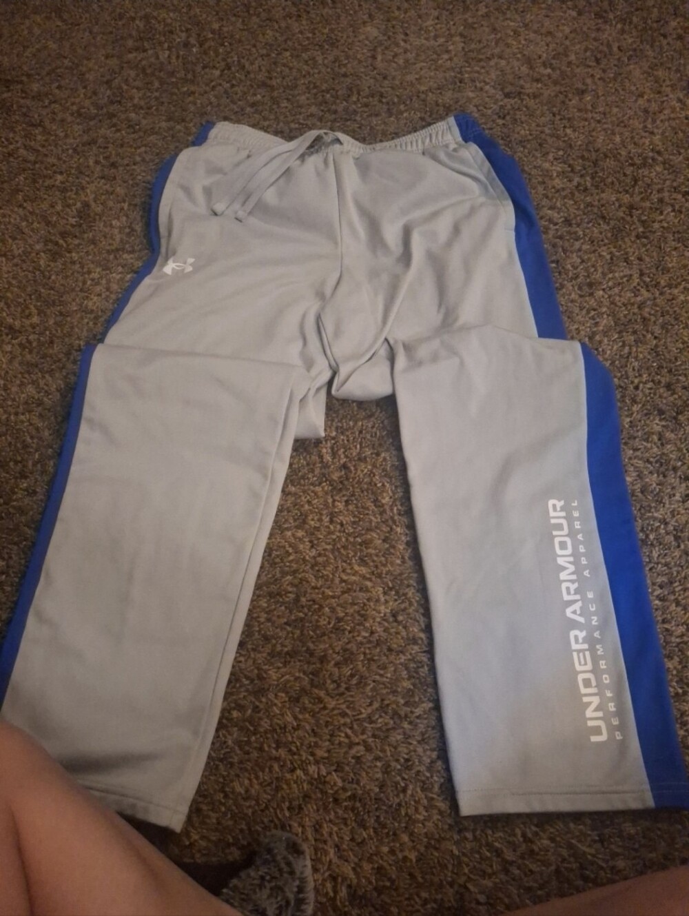 Under Armour Sweatpants